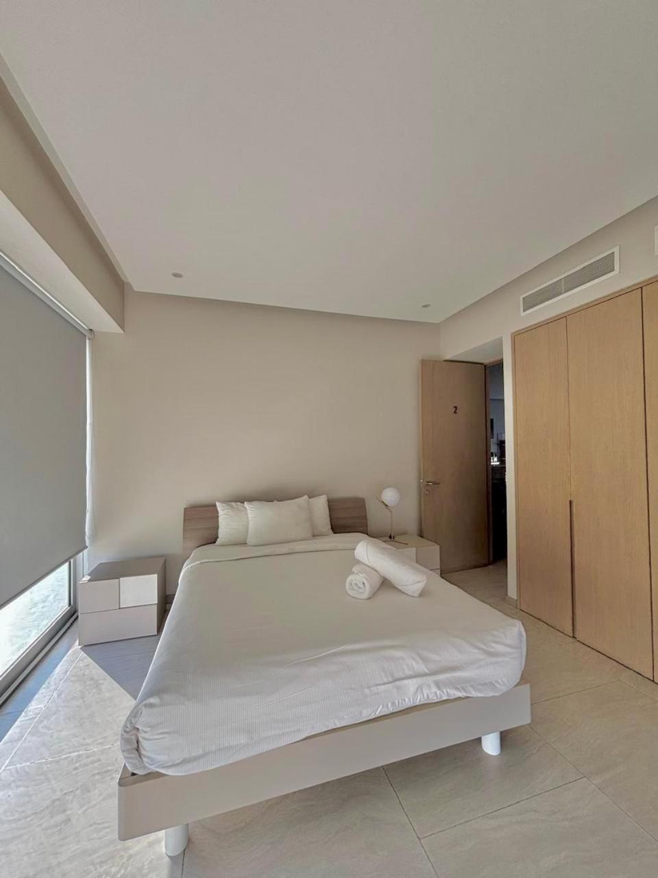 Park Life Guadalajara Aparthotel Exteriör bild