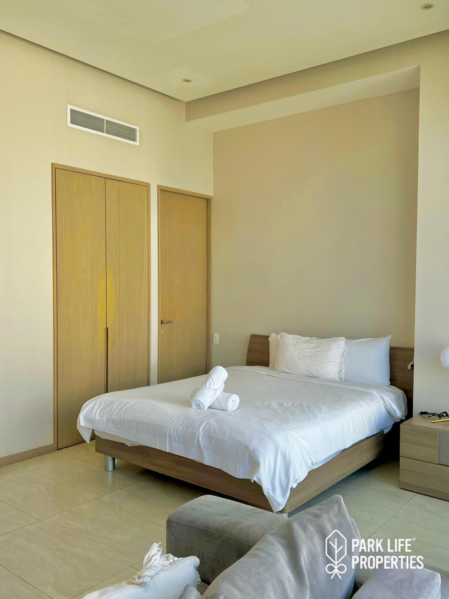 Park Life Guadalajara Aparthotel Exteriör bild
